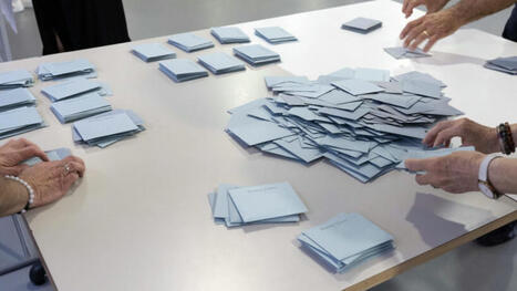Coût des législatives : les communes demandent une compensation à l’Etat  | Veille juridique du CDG13 | Scoop.it