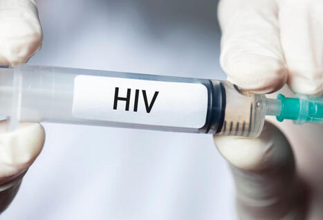 Un post de l&rsquo;ANRS MIE s&rsquo;annon&ccedil;ant les r&eacute;sultats de notre &eacute;tude sur la r&eacute;ponse &agrave; long terme de notre candidat vaccin anti VIH. Un nouvel essai est en cours de pr&eacute;paration et devrait d&eacute;buter mi 2027 ... | Immunology and Biotherapies | Scoop.it
