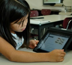 The Impact of the iPad on K-12 Schools | iSchoolLeader Magazine | Scoop.it