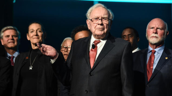 If you're chasing hot stocks, Warren Buffett says the market is 'cultivating gamblers' &mdash; not investors | Family Office & Billionaire Report - Empowering Family Dynasties | Scoop.it