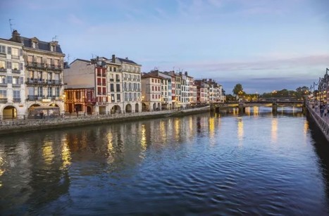 Les villes moyennes : atouts pour les nouvelles politiques d’aménagement du territoire (France Stratégie) | Prospective emploi compétence | Scoop.it