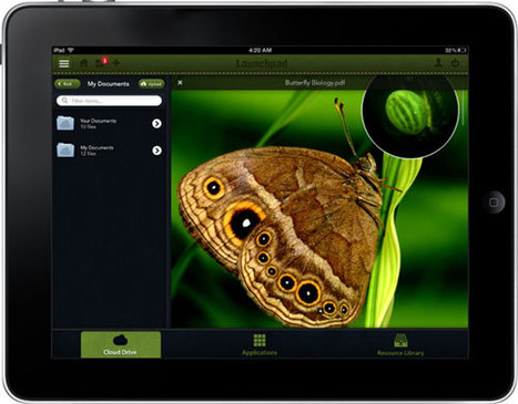 BYOD Central - ClassLink | Your Cloud, Your Way... | Education 2.0 & 3.0 | Scoop.it