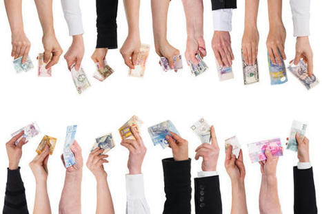 Définition crowdfunding | Création d'entreprise et business plan | Scoop.it