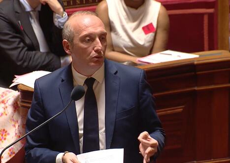 Prévoyance : deux ans après un accord collectif, le Sénat vote des améliorations pour les agents | Veille juridique du CDG13 | Scoop.it