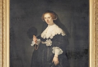 Rembrandt : les secrets d’une vente privée record au Louvre et au Rijksmuseum par Le Quotidien de l'Art | La revue de presse & web du SNA | Scoop.it