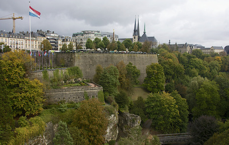 Luxembourg, une des capitales les plus chères d’Europe pour les expatriés | veille territoriale | Scoop.it