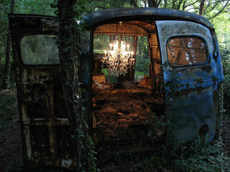 Claude Lévêque: My Rest in Les Arques | Art Installations, Sculpture, Contemporary Art | Scoop.it