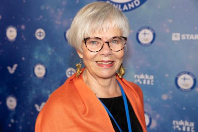 Presidentti Stubb my&ouml;nsi harvinaisen kunnianosoituksen kahdelle urheiluvaikuttajalle | HS.fi | 1Uutiset - Lukemisen t&auml;hden | Scoop.it