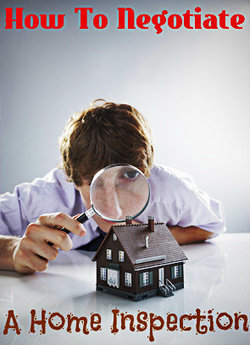 How To Negotiate Issues After A Home Inspection | Real Estate Articles Worth Reading | Scoop.it