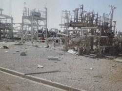 L’État islamique commet un massacre dans la ville syrienne sacrée de Palmyre : récits de survivants | Koter Info - La Gazette de LLN-WSL-UCL | Scoop.it