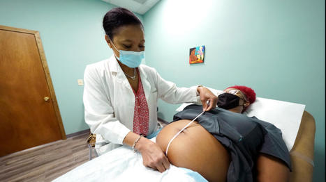 Conflicting abortion laws are making women’s reproductive care a quagmire - TheHill.com | Operation Oya | Scoop.it