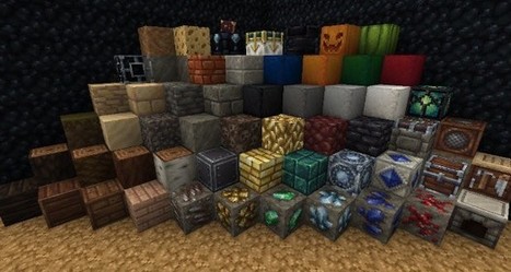 Wayukian 1.6.2/1.6.1 Resources Pack | Minecraft Resource Packs | Texture Packs | Minecraft Resource Packs | Scoop.it