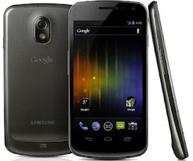 Galaxy Nexus Pulled From Google Play Store - Galaxy Nexus Banned In US | Geeky Android - News, Tutorials, Guides, Reviews On Android | Android Discussions | Scoop.it