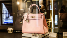 Hermès lance le recrutement des 260 artisans qui travailleront d'ici 2028 dans l'atelier de maroquinerie de Colombelles - ici | Emploi & évolution des métiers | Scoop.it