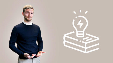 METHODO / Apprenez &agrave; apprendre | Innovation et transformation p&eacute;dagogique | Scoop.it