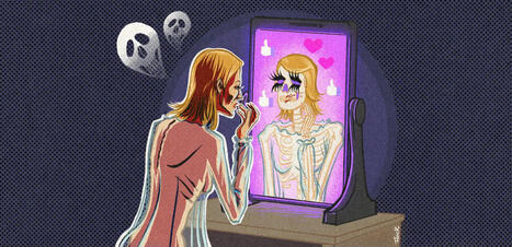 Le proc&egrave;s de l&rsquo;addiction aux r&eacute;seaux sociaux d&eacute;bute en Californie ... | gpmt | Scoop.it