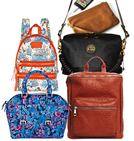 Lauren Laverne on style: handbags - The Guardian | Fashion | Scoop.it
