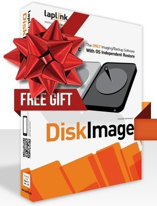 Logiciel licence gratuite: Logiciel gratuit Laplink DiskImage pro 2012 licence gratuite giveaway pour Windows | Actualités Top | Scoop.it