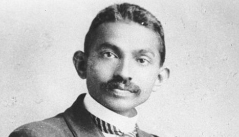 Gandhi's 6 Rules of Leadership Needed Today | Connection | Scoop.it