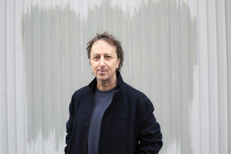 Philippe Quesne : “J’inventais mon théâtre comme on répète dans un groupe de rock” | Revue de presse théâtre | Scoop.it