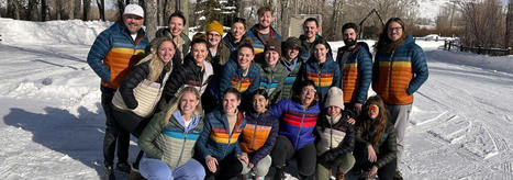 A Healthy Company Culture: How to Keep Employees Happy &ndash; | Retain Top Talent | Scoop.it