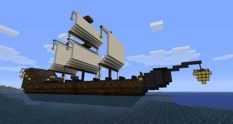 Hammerite Craft 1.6.2 Resource Pack | Minecraft Resource Packs | Texture Packs | Minecraft Resource Packs | Scoop.it