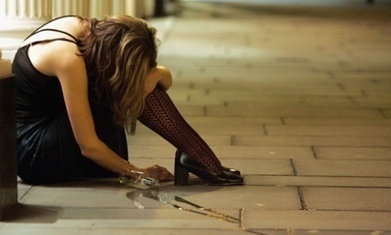 Binge drinking women are Britain's litmus test | #TYTD2017 - Too young to drink - #FASD | Scoop.it