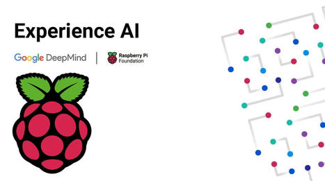 Raspberry Pi Experience AI Challenge 2024 | Raspberry Pi | Scoop.it