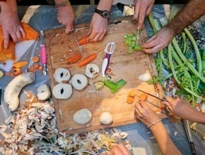 Sharing Stories: Serenpidity Sh&eacute;rie | Economie Responsable et Consommation Collaborative | Scoop.it