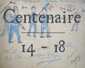 Commémorations du Centenaire de la Première Guerre mondiale - ac-reims.fr | Autour du Centenaire 14-18 | Scoop.it