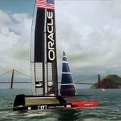 VIRTAC | Wing sail technology | Scoop.it