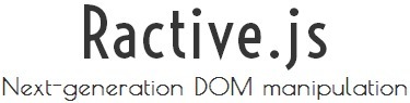 Ractive.js - next-generation DOM manipulation | JavaScript for Line of Business Applications | Scoop.it