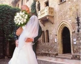 Marriage in Verona