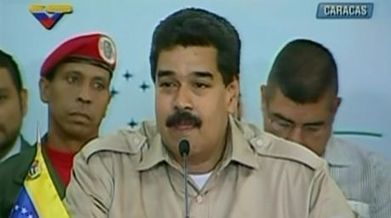 &iexcl;Mijo! &iquest;Por qu&eacute; mejor no miramos a #Venezuela&hellip; Maduro pide al Mercosur que mire hacia los pa&iacute;ses del grupo BRICS | Caracasos | Scoop.it