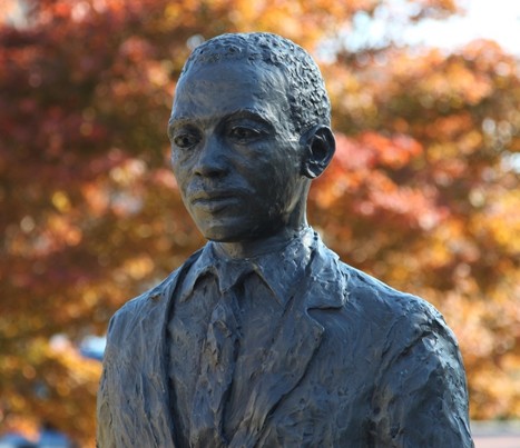 FBI aids investigation of noose and flag on Ole Miss James Meredith statue | African American civil rights | Scoop.it