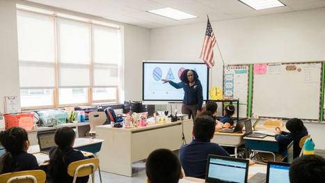 Bayard Jeunesse se renforce aux Etats-Unis | DocPresse ESJ Lille | Scoop.it