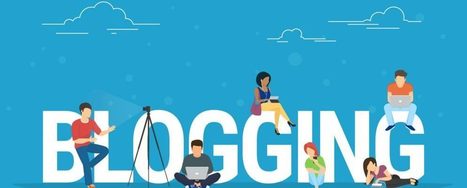 5 Best Blog Sites Other Than WordPress and Blogger | TIC & Educación | Scoop.it