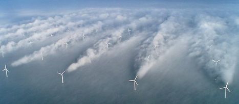 Eolien : autant en apporte le vent | Dr. Goulu | Scoop.it
