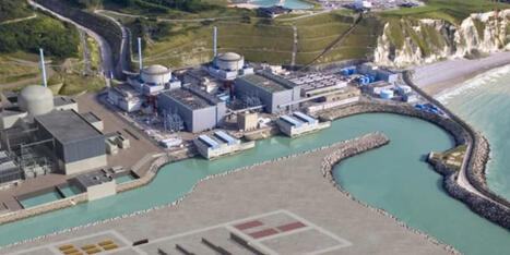 L’État cherche des consultants pour auditer le programme EPR2 | Non au Nucléaire | Scoop.it