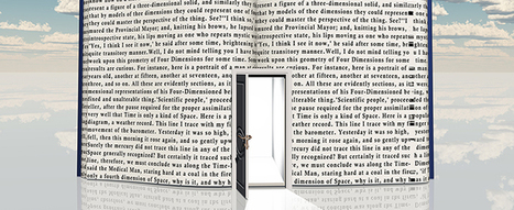 Open-Access Monographs: New Tools, More Access | Open Educational Resources | Scoop.it