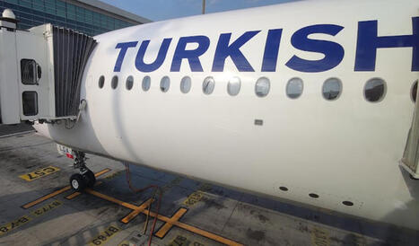 Turkish Airlines décroche un financement historique auprès de la Banque de Chine pour poursuivre sa croissance | AERONAUTIQUE NEWS - AEROSPACE POINTOFVIEW - AVIONS - AIRCRAFT | Scoop.it