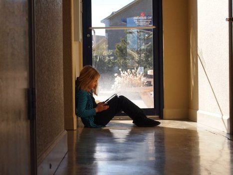 The Impact Of Technology On Curiosity | Professional Development Practices and Philosophy | Scoop.it