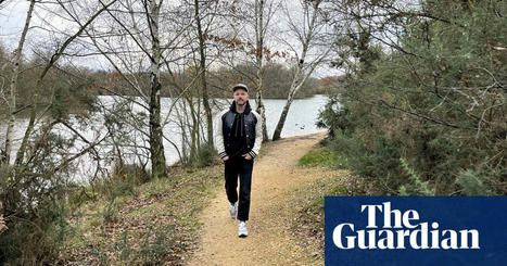 A moment that changed me: my husband and I split up – and I started walking 15,000 steps a day. | Physical and Mental Health - Exercise, Fitness and Activity | Scoop.it