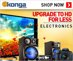 konga bags