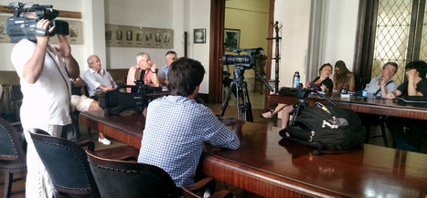 Uruguay / Comunicado / EXIGIMOS DEFINICIONES CLARAS EN ANUNCIOS SOBRE ESTUDIOS PETROLEROS | MOVUS | Scoop.it