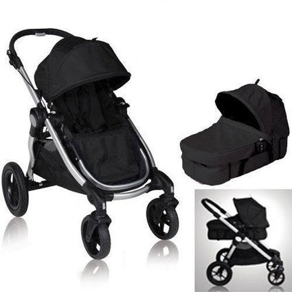 bugaboo donkey pram liner