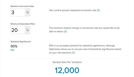 You can't A/B test your way to product/market fit | Ideas for entrepreneurs | Scoop.it