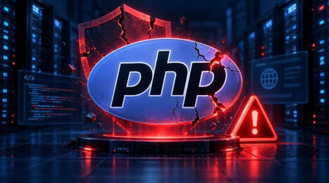 PHP : un correctif pour 2 failles critiques arrive aujourd'hui &agrave; 16h00 | Accompagnement au changement | Scoop.it