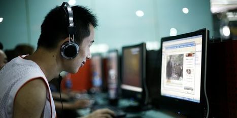 La Chine met fin à l'anonymat sur les réseaux sociaux | 21st Century Learning and Teaching | Scoop.it