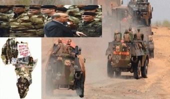 Mali : La vraie guerre ne fait que commencer par Djamel Bouatta | Actualités Afrique | Scoop.it